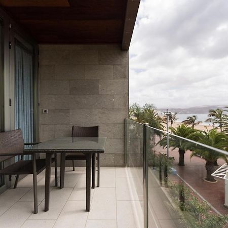 Balcony Above The Sea -2I By Canariasgetaway Las Palmas de Gran Canaria Esterno foto