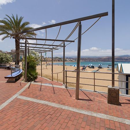 Balcony Above The Sea -2I By Canariasgetaway Las Palmas de Gran Canaria Esterno foto