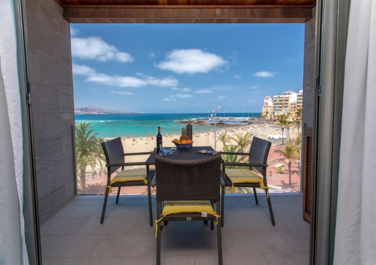 Balcony Above The Sea -2I By Canariasgetaway Las Palmas de Gran Canaria Esterno foto