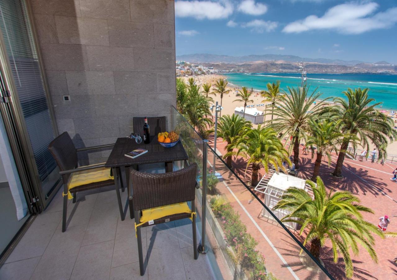 Balcony Above The Sea -2I By Canariasgetaway Las Palmas de Gran Canaria Esterno foto