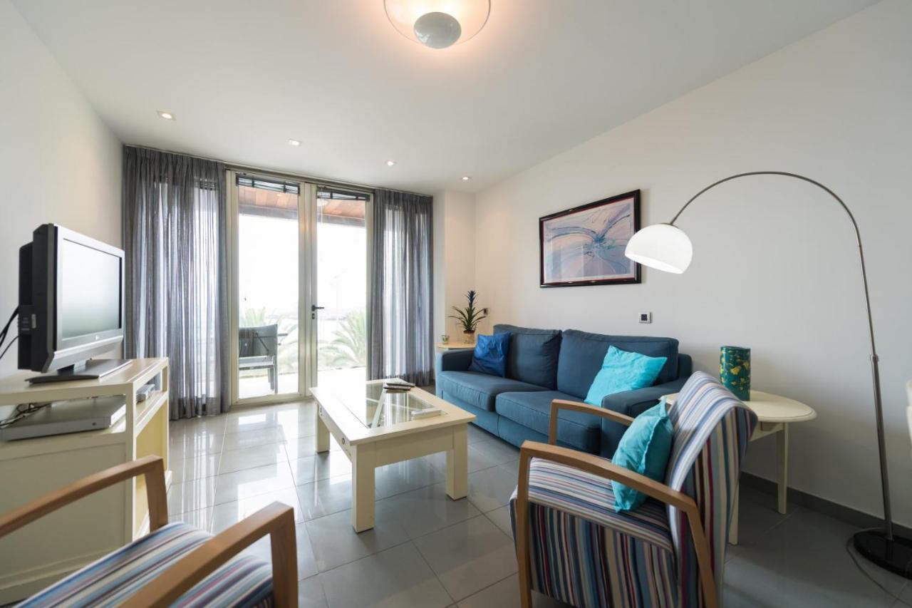 Balcony Above The Sea -2I By Canariasgetaway Las Palmas de Gran Canaria Esterno foto