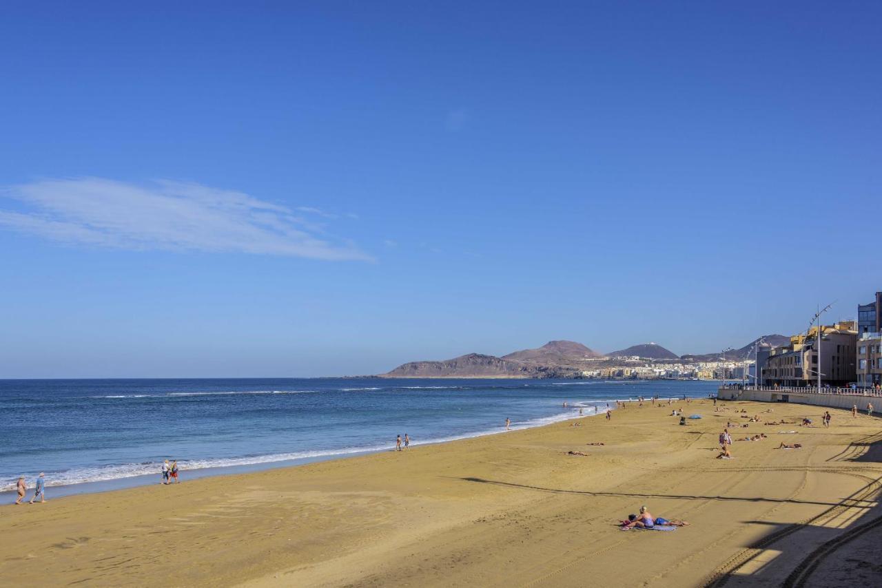 Balcony Above The Sea -2I By Canariasgetaway Las Palmas de Gran Canaria Esterno foto