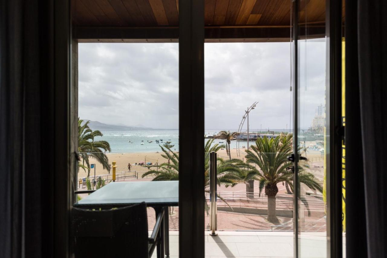 Balcony Above The Sea -2I By Canariasgetaway Las Palmas de Gran Canaria Esterno foto