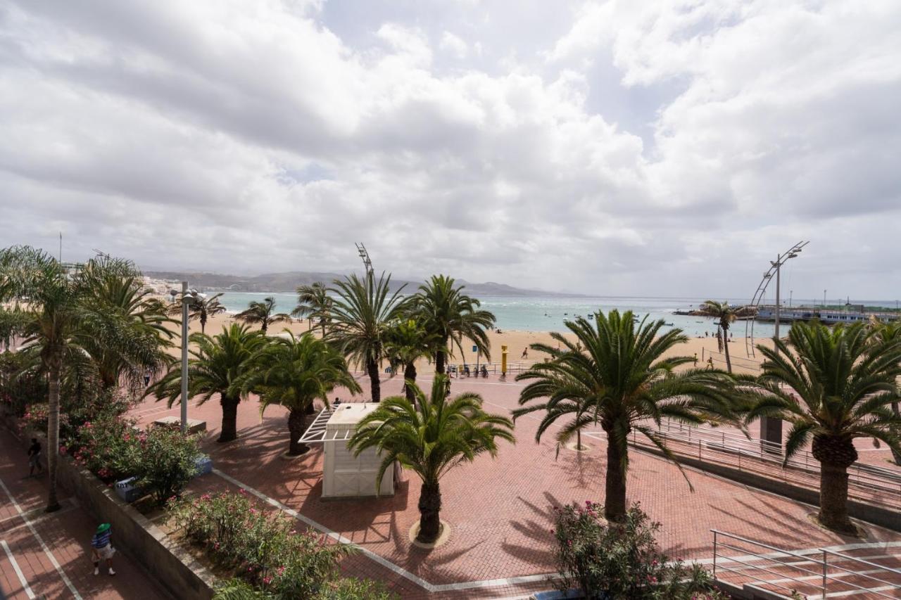 Balcony Above The Sea -2I By Canariasgetaway Las Palmas de Gran Canaria Esterno foto