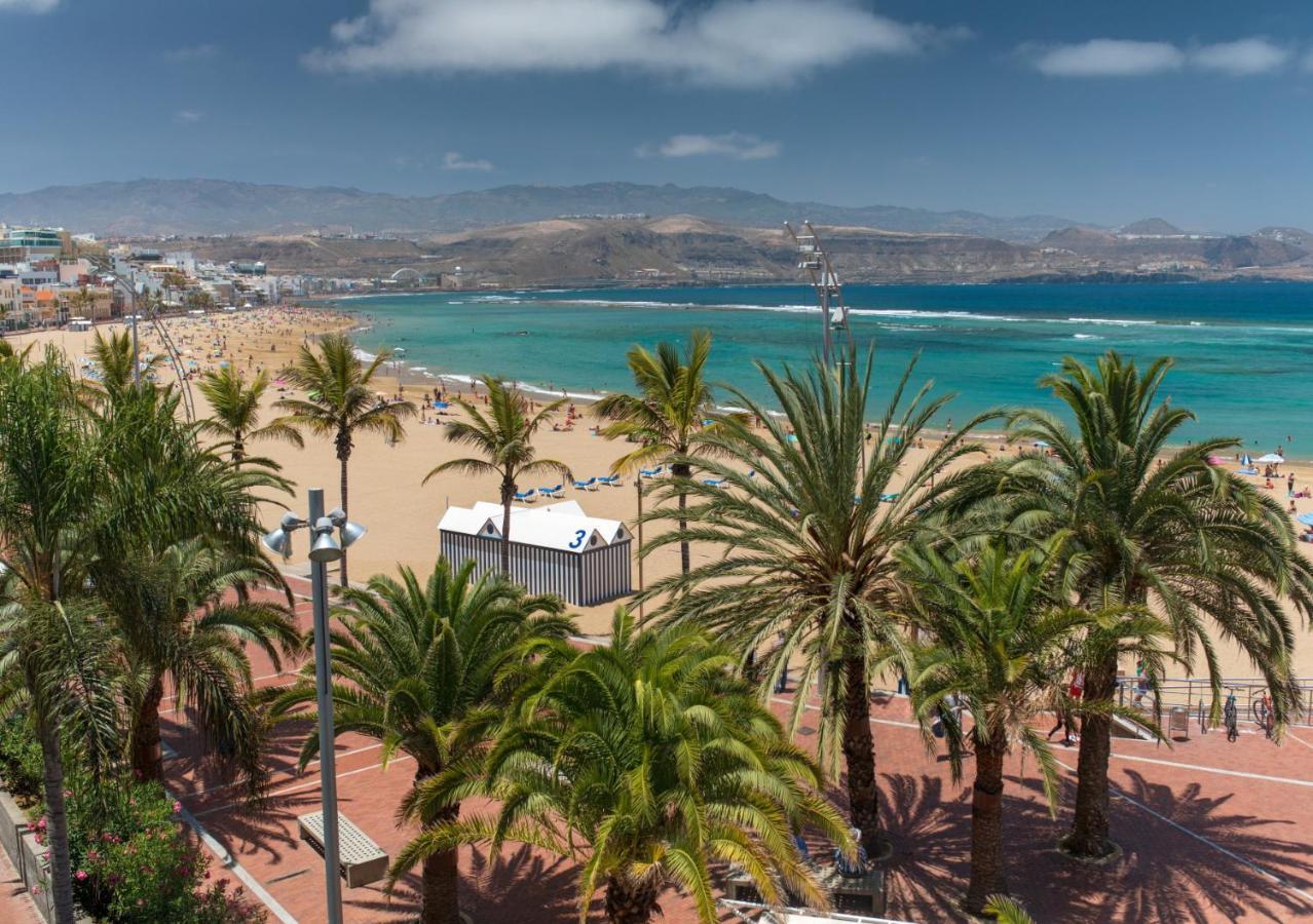Balcony Above The Sea -2I By Canariasgetaway Las Palmas de Gran Canaria Esterno foto