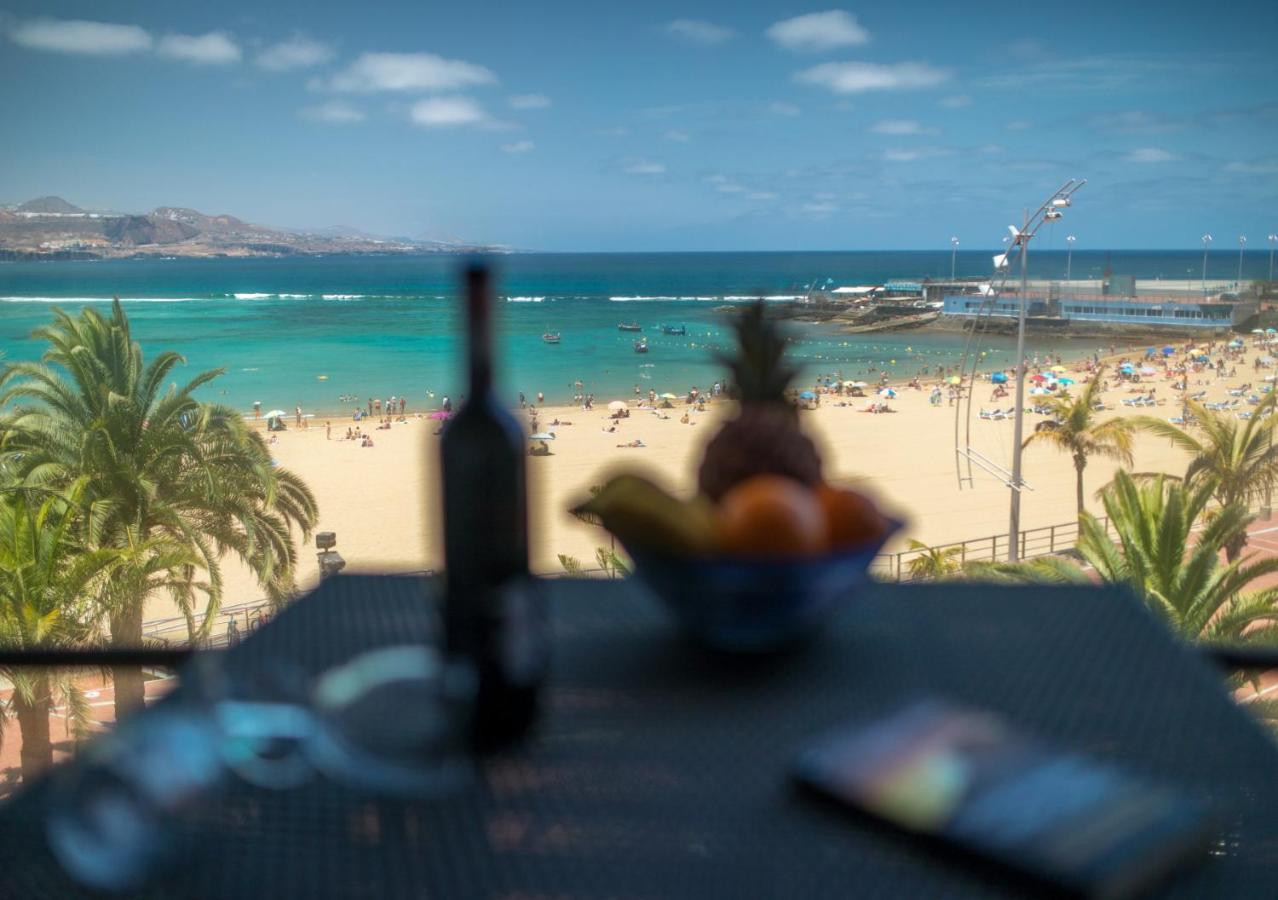 Balcony Above The Sea -2I By Canariasgetaway Las Palmas de Gran Canaria Esterno foto