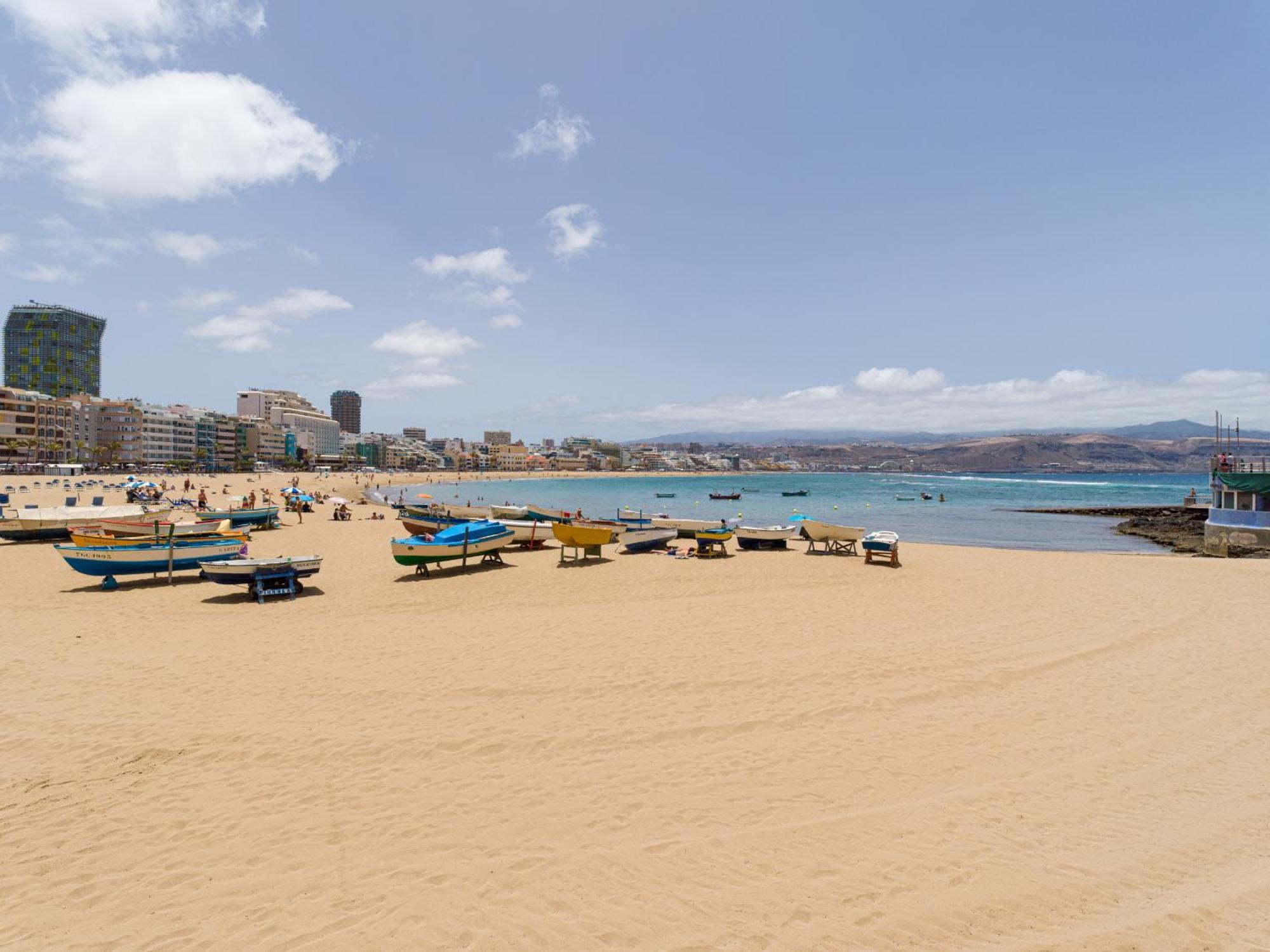 Balcony Above The Sea -2I By Canariasgetaway Las Palmas de Gran Canaria Esterno foto